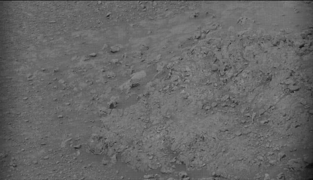 Sol 4199: Mast Camera (Mastcam)