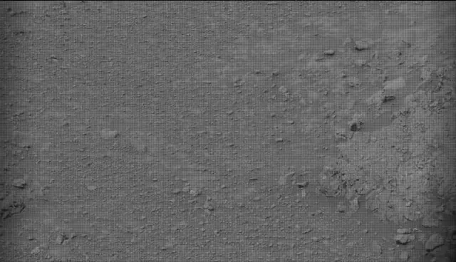 Sol 4199: Mast Camera (Mastcam)