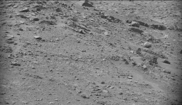 Sol 4199: Mast Camera (Mastcam)