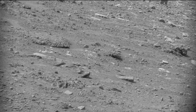 Sol 4199: Mast Camera (Mastcam)