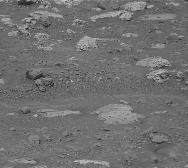 Sol 4199: Mast Camera (Mastcam)