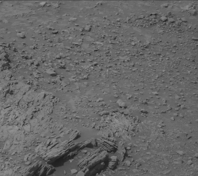 Sol 4199: Mast Camera (Mastcam)
