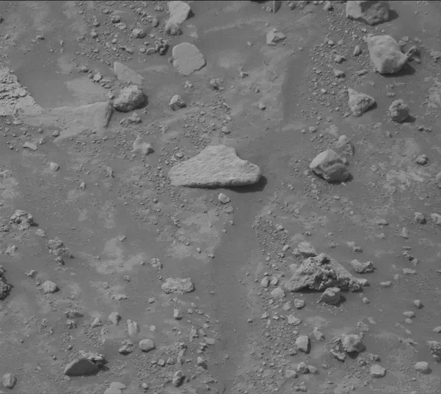 Sol 4199: Mast Camera (Mastcam)