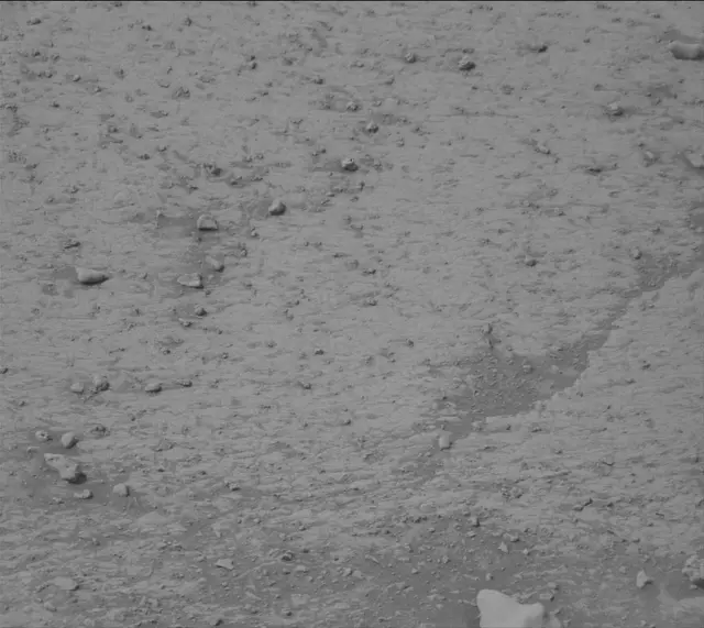 Sol 4199: Mast Camera (Mastcam)