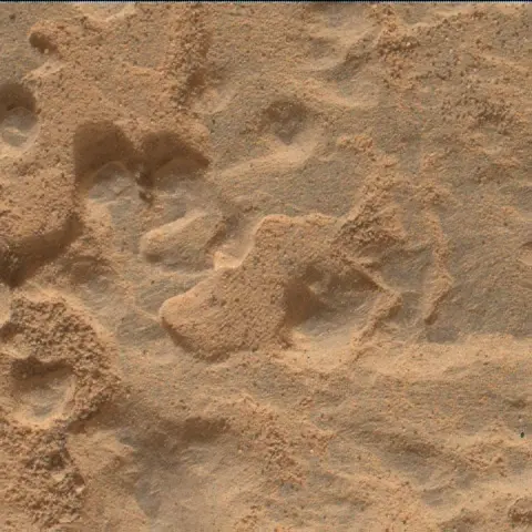Sol 4199: Mars Hand Lens Imager (MAHLI)
