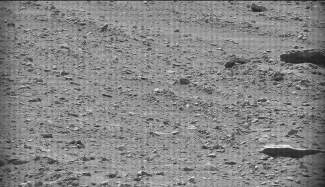 Sol 4200: Mast Camera (Mastcam)
