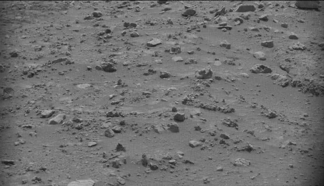 Sol 4202: Mast Camera (Mastcam)