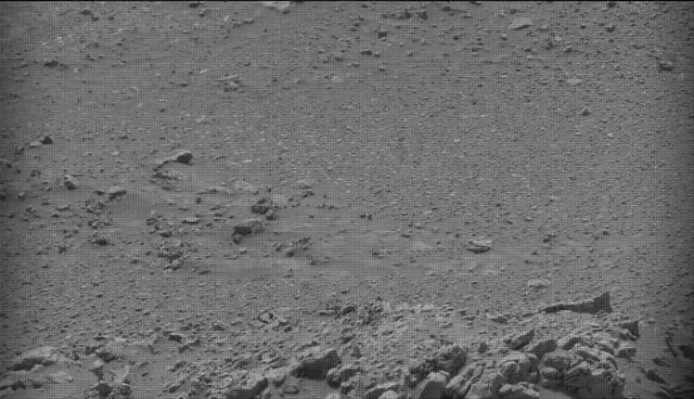 Sol 4202: Mast Camera (Mastcam)