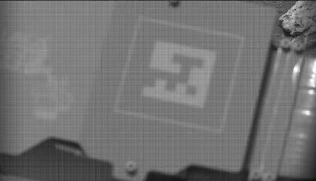 Sol 4202: Mast Camera (Mastcam)