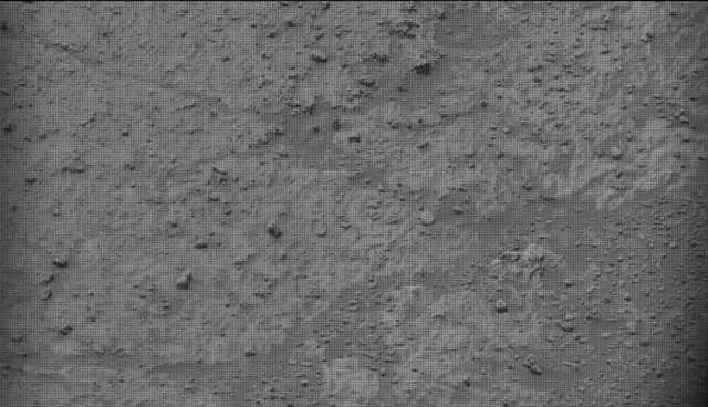 Sol 4202: Mast Camera (Mastcam)