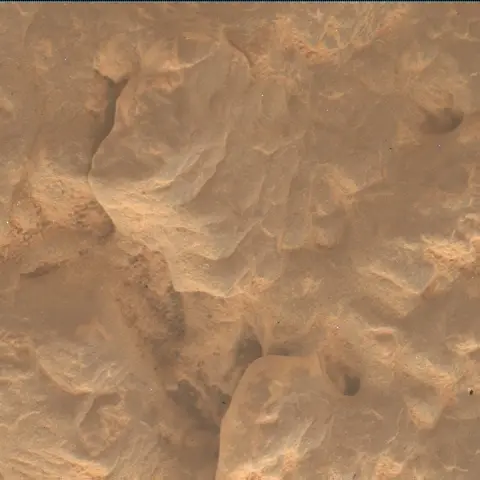 Sol 4202: Mars Hand Lens Imager (MAHLI)