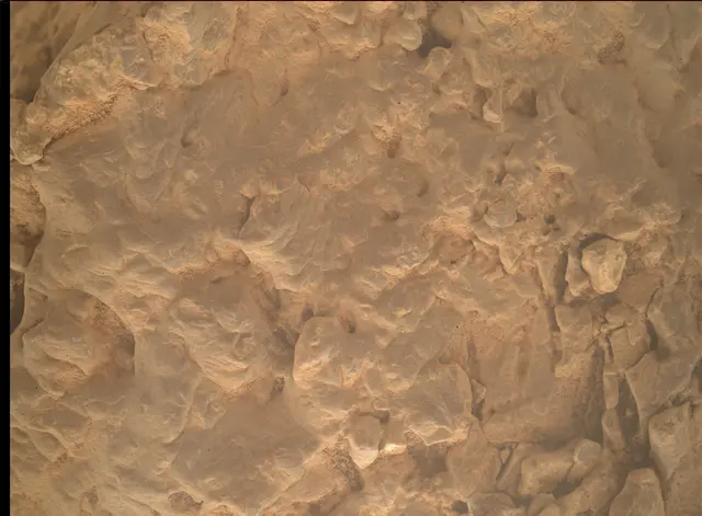 Sol 4202: Mars Hand Lens Imager (MAHLI)