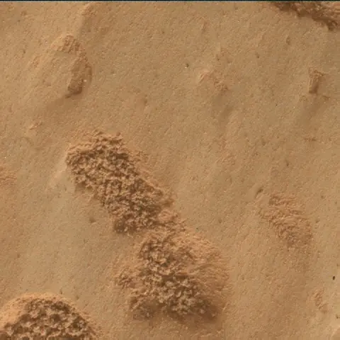 Sol 4202: Mars Hand Lens Imager (MAHLI)