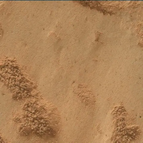 Sol 4202: Mars Hand Lens Imager (MAHLI)