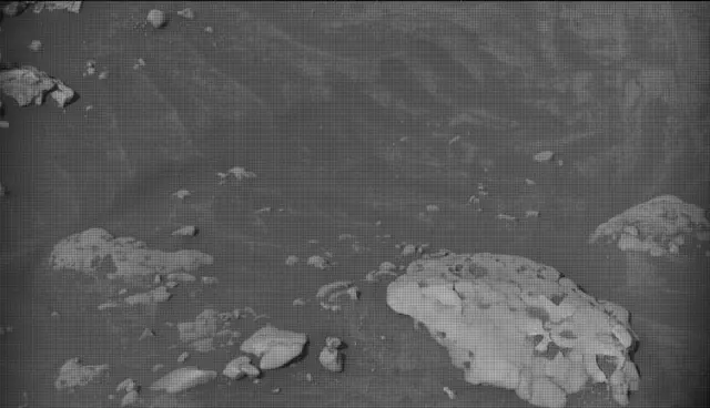 Sol 4205: Mast Camera (Mastcam)