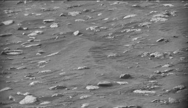 Sol 4206: Mast Camera (Mastcam)