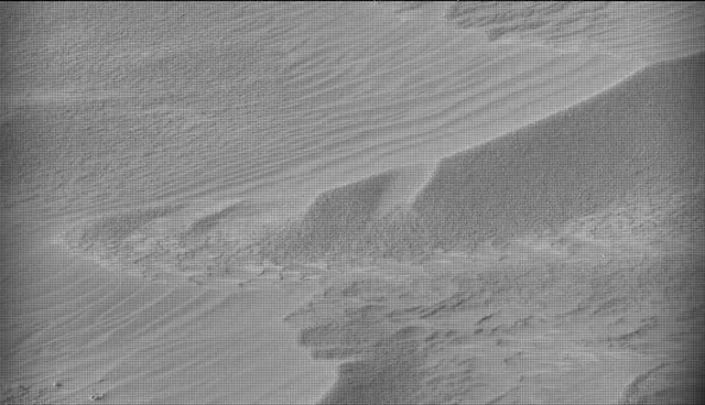 Sol 4206: Mast Camera (Mastcam)