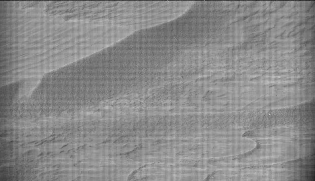 Sol 4206: Mast Camera (Mastcam)