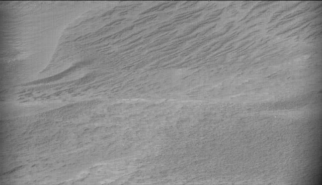 Sol 4206: Mast Camera (Mastcam)