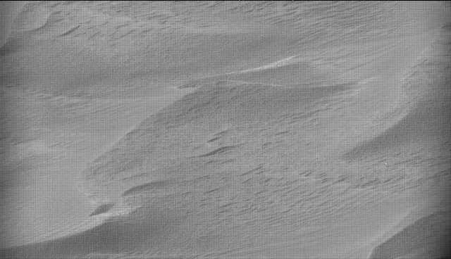 Sol 4206: Mast Camera (Mastcam)