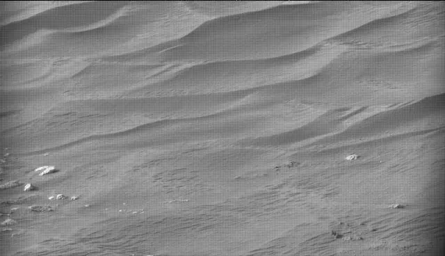 Sol 4206: Mast Camera (Mastcam)