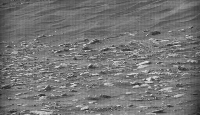Sol 4206: Mast Camera (Mastcam)