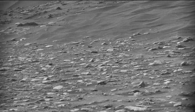 Sol 4206: Mast Camera (Mastcam)