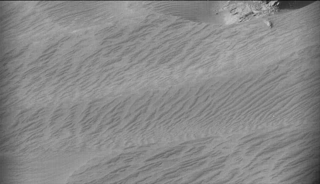 Sol 4206: Mast Camera (Mastcam)