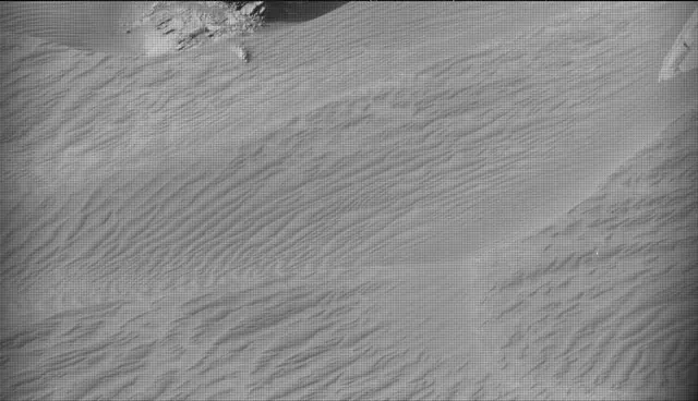 Sol 4206: Mast Camera (Mastcam)