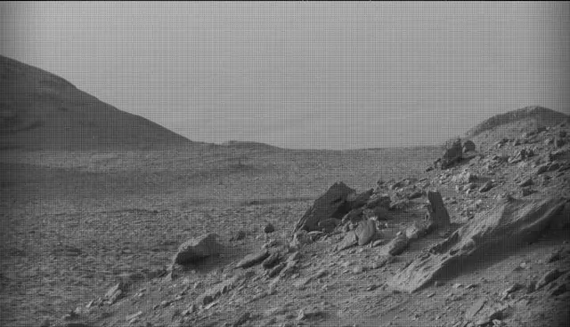 Sol 4206: Mast Camera (Mastcam)