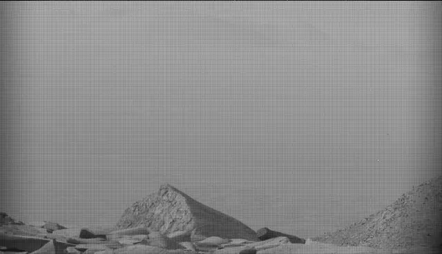 Sol 4206: Mast Camera (Mastcam)
