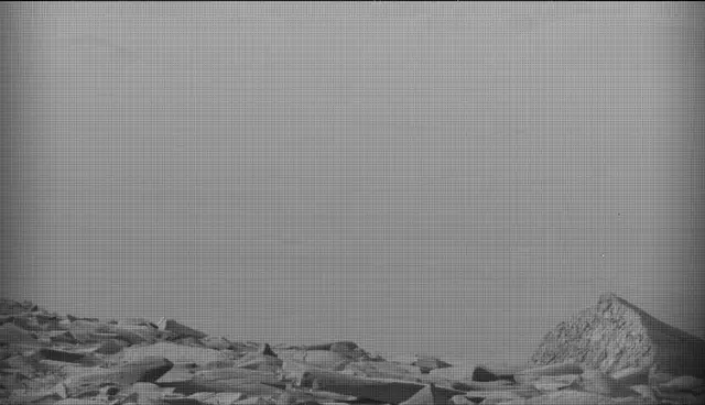 Sol 4206: Mast Camera (Mastcam)