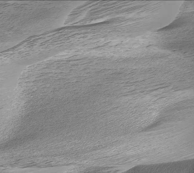 Sol 4206: Mast Camera (Mastcam)