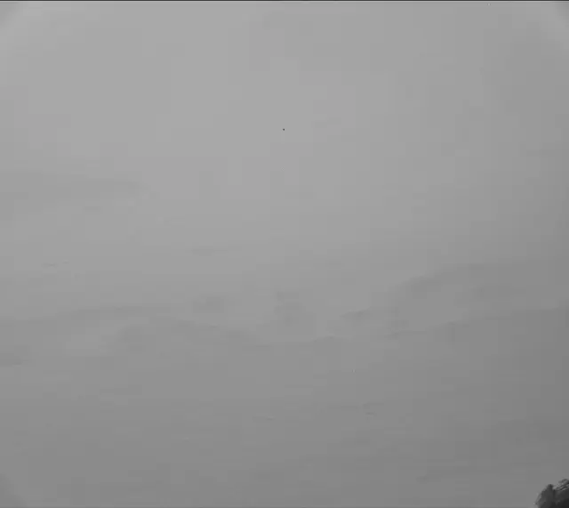 Sol 4206: Mast Camera (Mastcam)