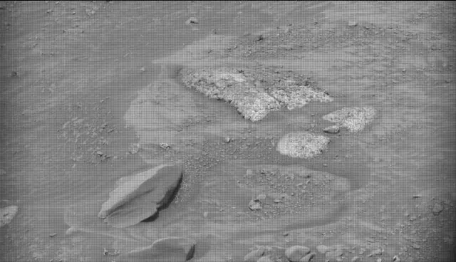 Sol 4207: Mast Camera (Mastcam)