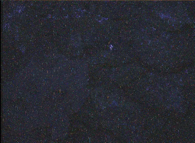 Sol 4207: Mars Hand Lens Imager (MAHLI)