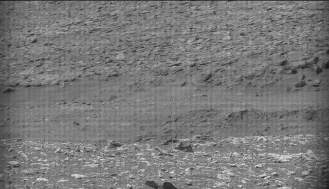 Sol 4208: Mast Camera (Mastcam)