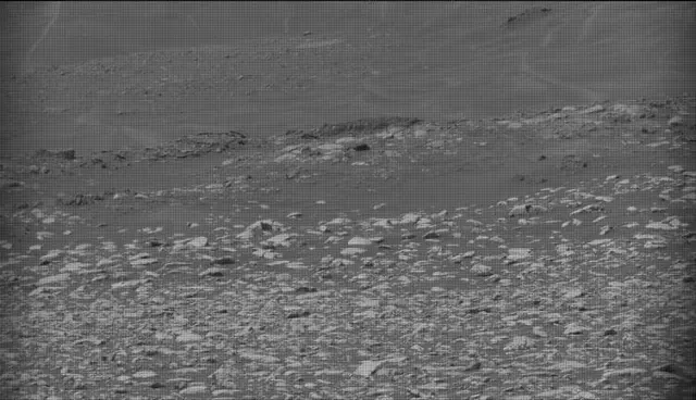 Sol 4208: Mast Camera (Mastcam)