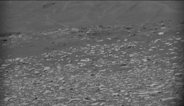 Sol 4208: Mast Camera (Mastcam)