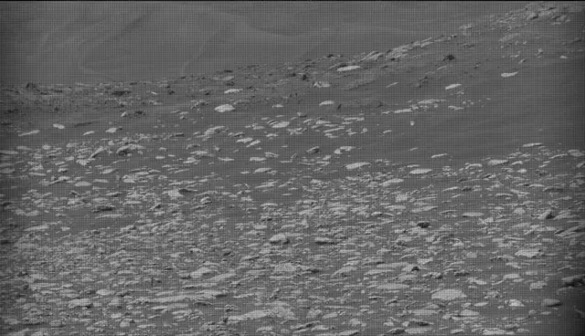 Sol 4208: Mast Camera (Mastcam)
