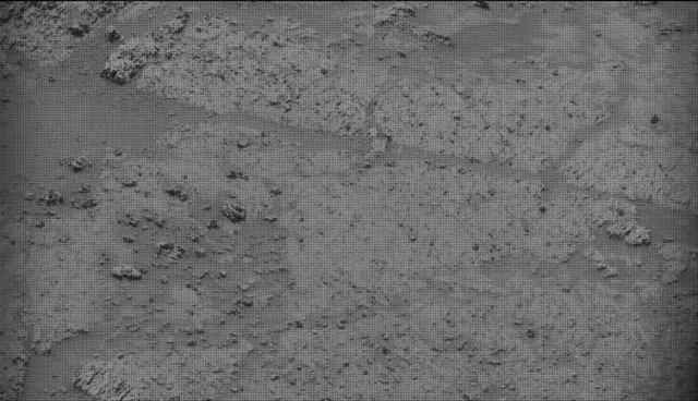 Sol 4209: Mast Camera (Mastcam)