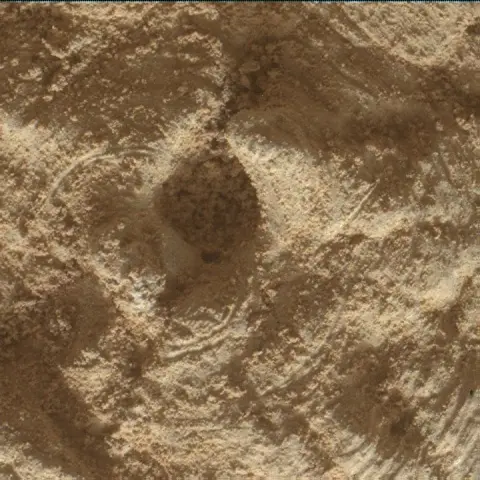 Sol 4209: Mars Hand Lens Imager (MAHLI)