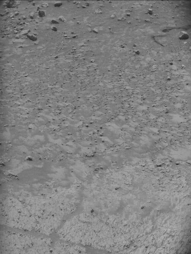 Sol 4210: Mast Camera (Mastcam)