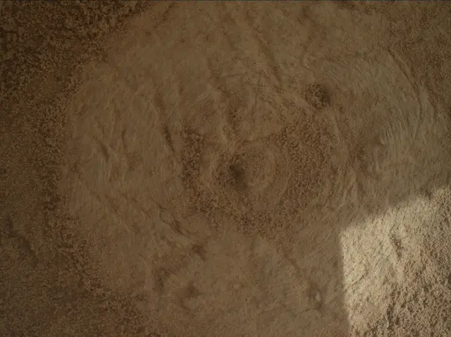 Sol 4212: Mars Hand Lens Imager (MAHLI)