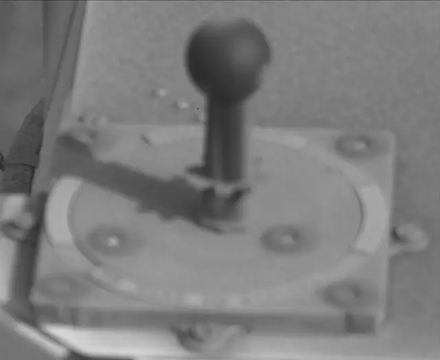 Sol 4215: Mast Camera (Mastcam)
