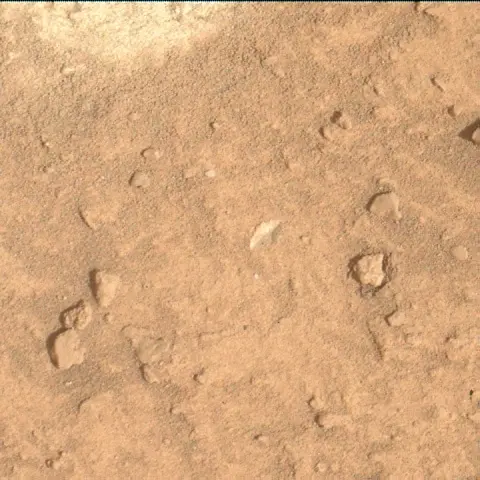 Sol 4216: Mars Hand Lens Imager (MAHLI)