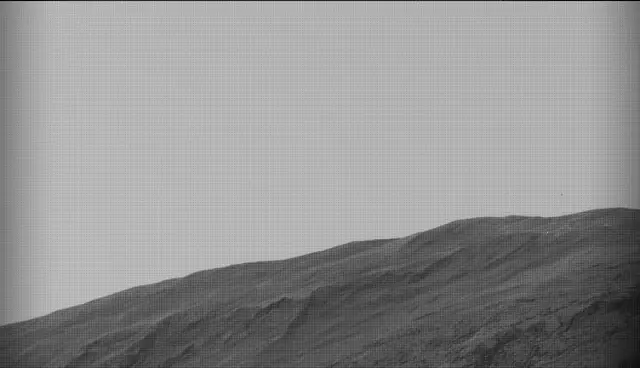 Sol 4217: Mast Camera (Mastcam)