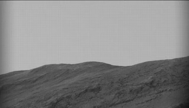 Sol 4217: Mast Camera (Mastcam)