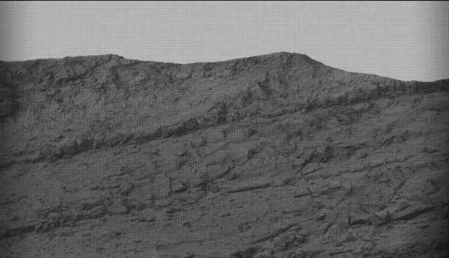 Sol 4217: Mast Camera (Mastcam)
