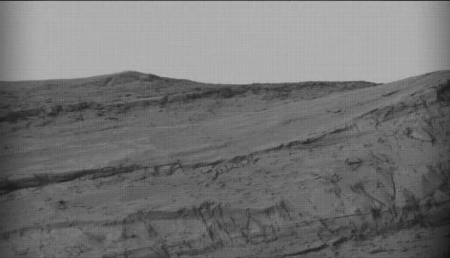 Sol 4217: Mast Camera (Mastcam)